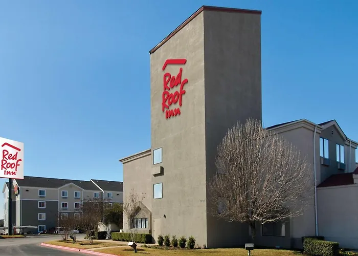 Top Hotels in Round Rock, Texas: Where Comfort Meets Convenience