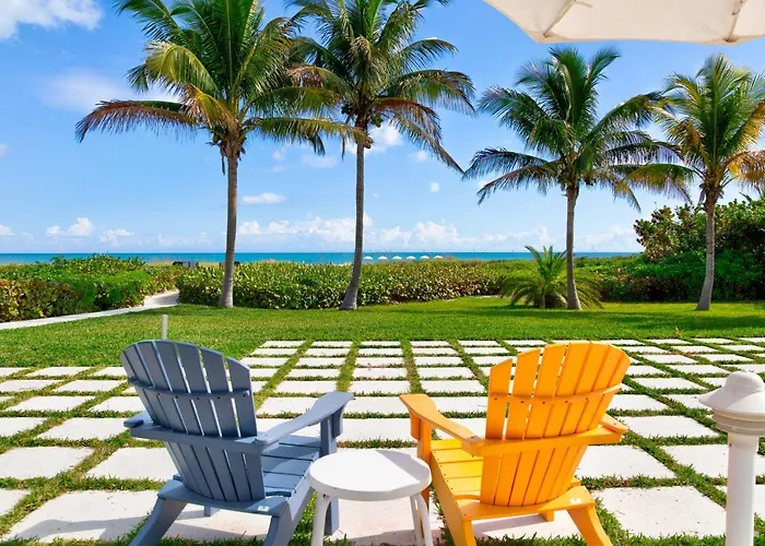 Top Vero Beach Hotels on the Water for a Memorable Stay