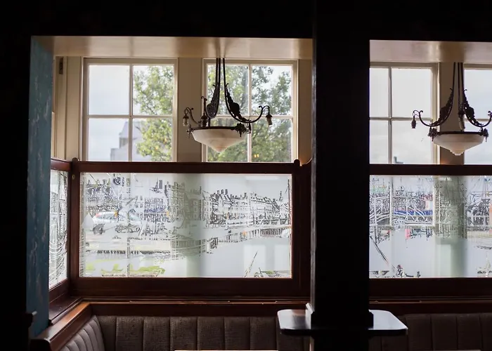 Premier 5-Star Hotels in Great Yarmouth