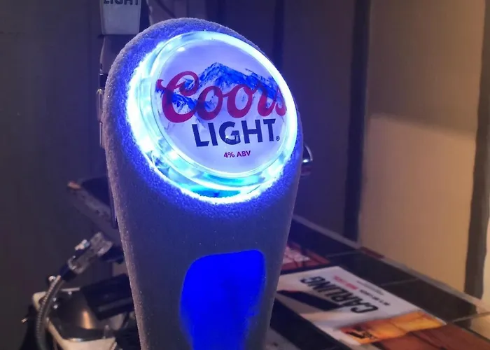 Top Hotels in Morecambe Town Centre Awaits