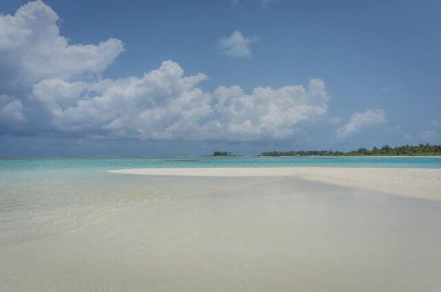 Kreuzfahrt Indischer Ozean MS Europa 2