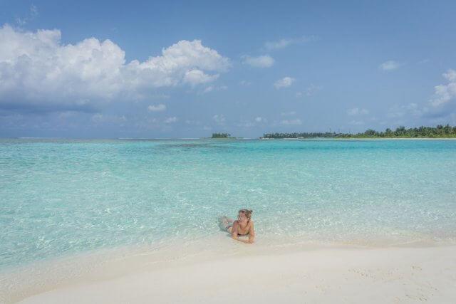 Kreuzfahrt Indischer Ozean MS Europa 2