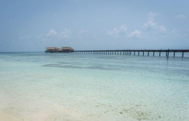 Kreuzfahrt Indischer Ozean MS Europa 2