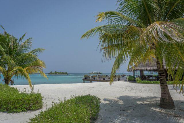 Kreuzfahrt Indischer Ozean MS Europa 2