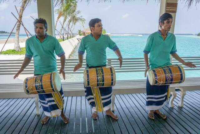 Kreuzfahrt Indischer Ozean MS Europa 2