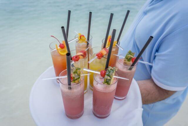 Kreuzfahrt Indischer Ozean MS Europa 2