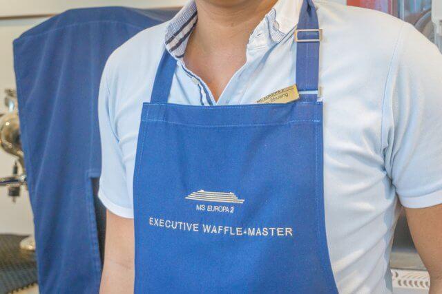 Kreuzfahrt Indischer Ozean MS Europa 2