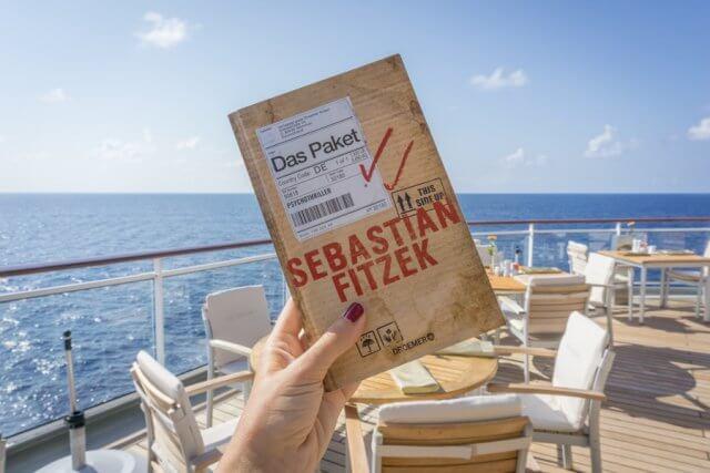 Kreuzfahrt Indischer Ozean MS Europa 2