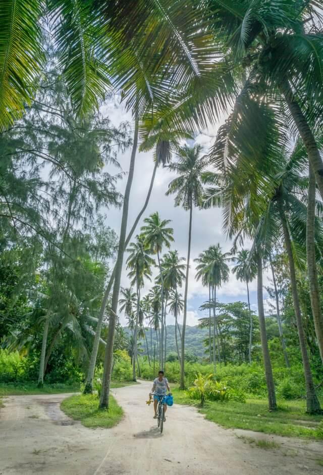 Kreuzfahrt Indischer Ozean MS Europa 2