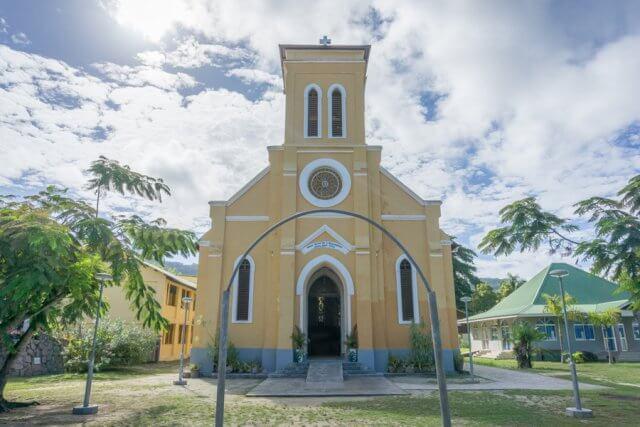 Kreuzfahrt Indischer Ozean MS Europa 2