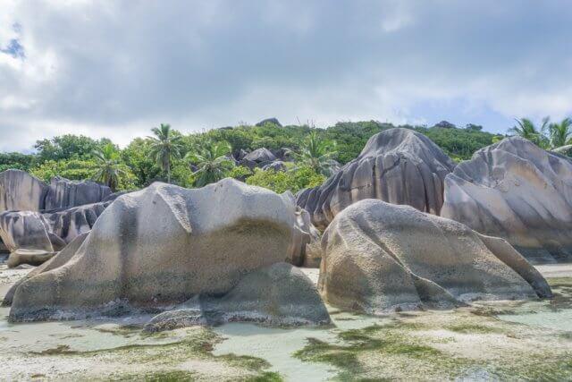 Kreuzfahrt Indischer Ozean MS Europa 2