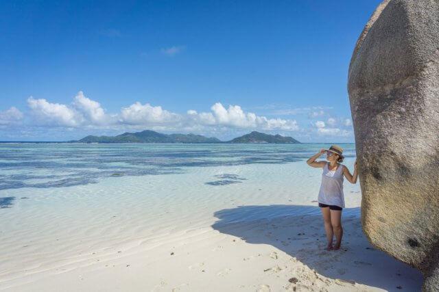 Kreuzfahrt Indischer Ozean MS Europa 2