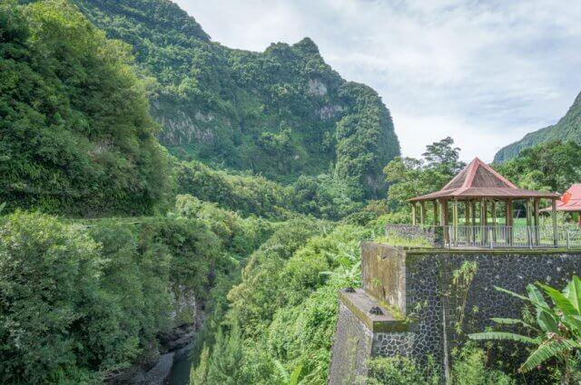 Kreuzfahrt Indischer Ozean MS Europa 2