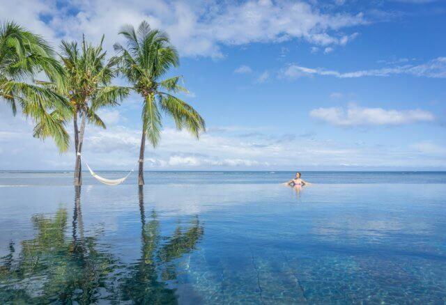 Kreuzfahrt Indischer Ozean MS Europa 2