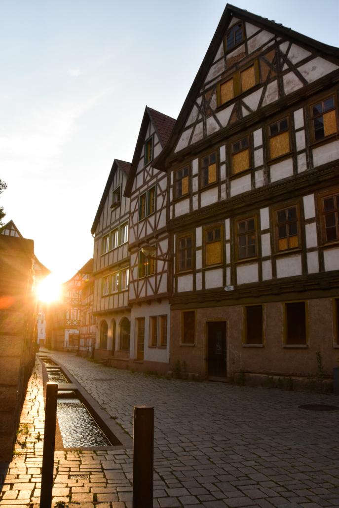 Beste Reiseziele Juli Für Deutschland, Europa Und Fernreisen 8 8 - Viel-Unterwegs.de